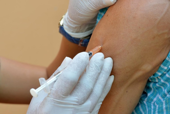 Intravenous Injection Insert At Home IM SC In Delhi 